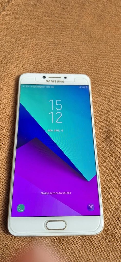 samsung galaxy c7Pro - 4