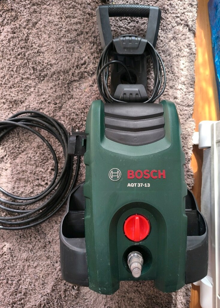 Bosch - 3