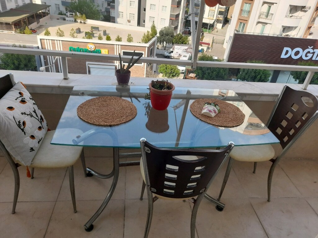 masa sandalye takımı - 3