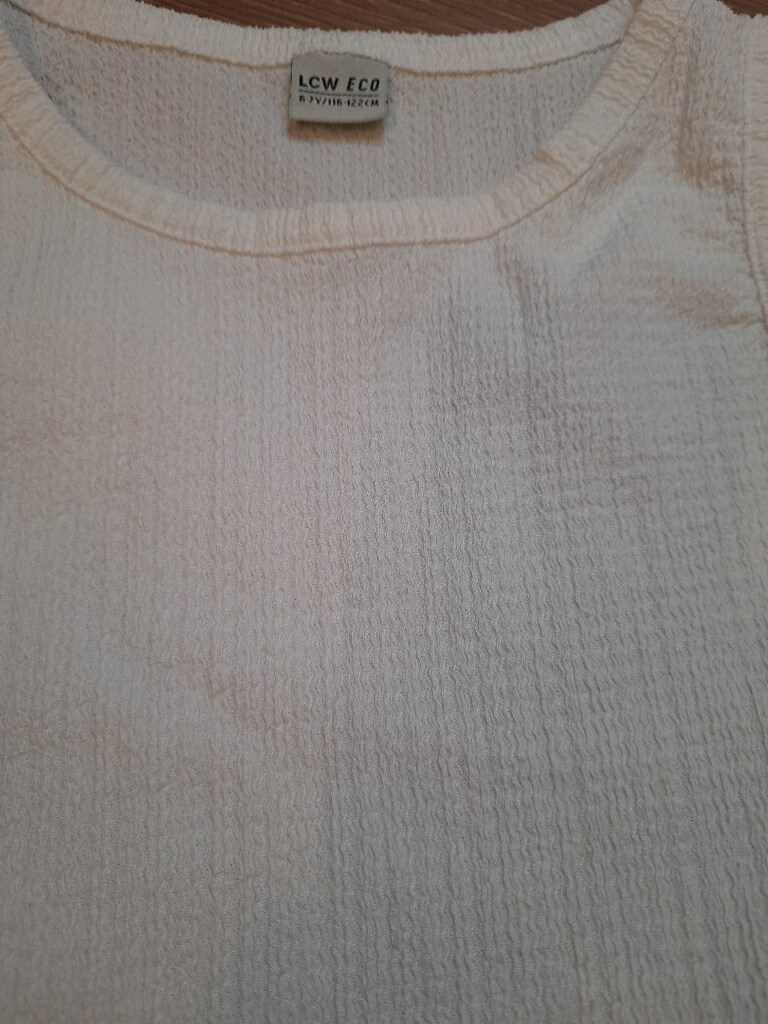 pantolon jean ,bluzler 5 yaş - 7