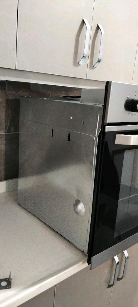 ankastre fırın - 3
