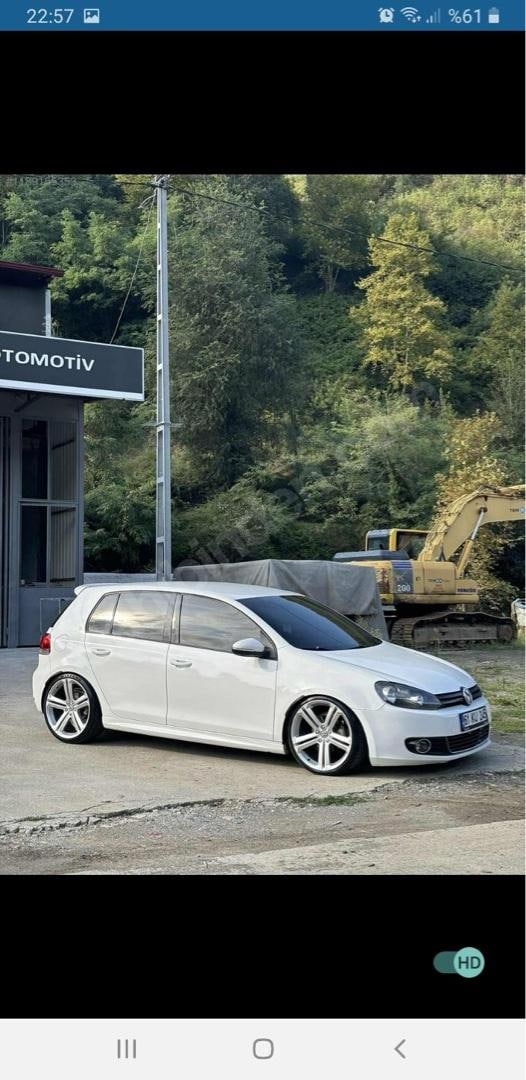 golf 6 temiz - 4