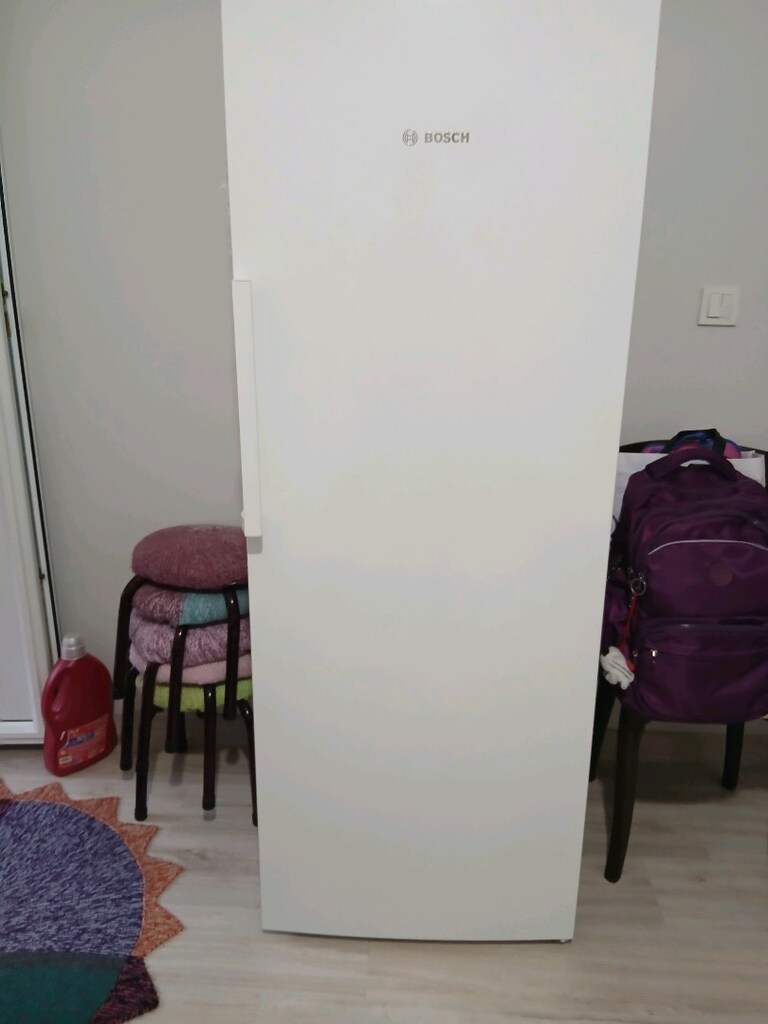 derin dondurucu - 2