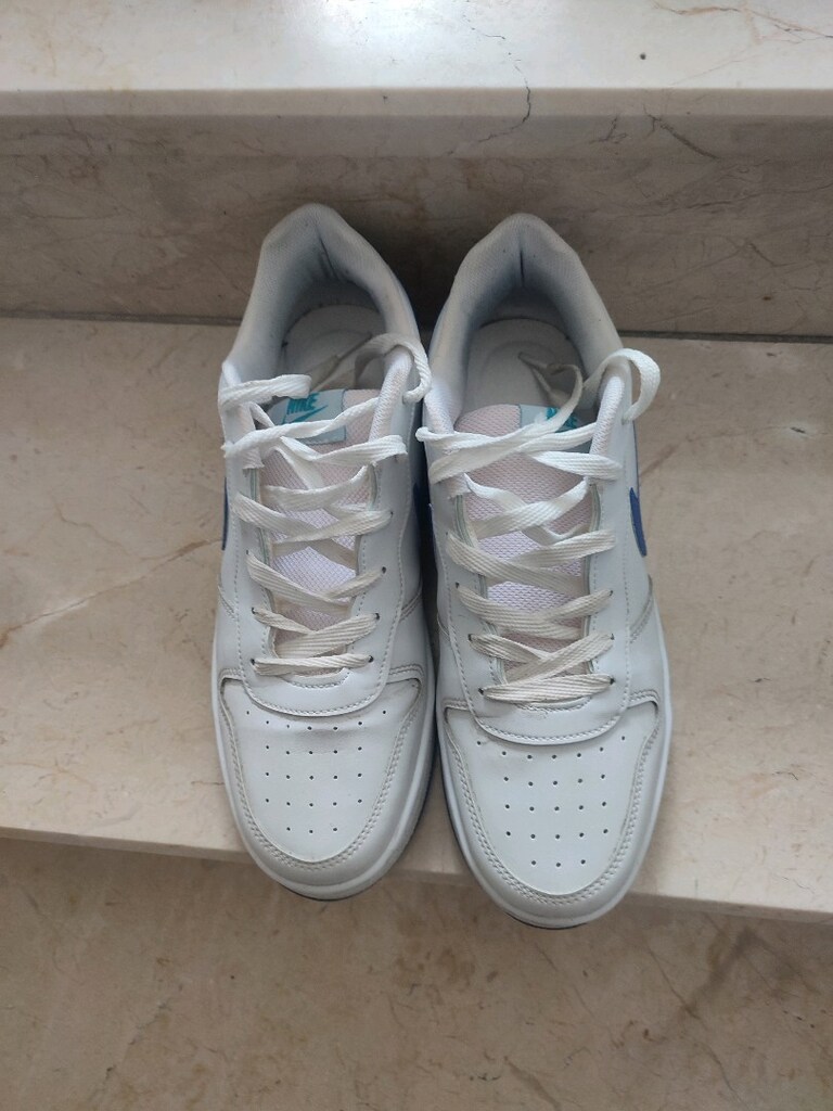 Nike yeni gibi çok az giyildi - 2