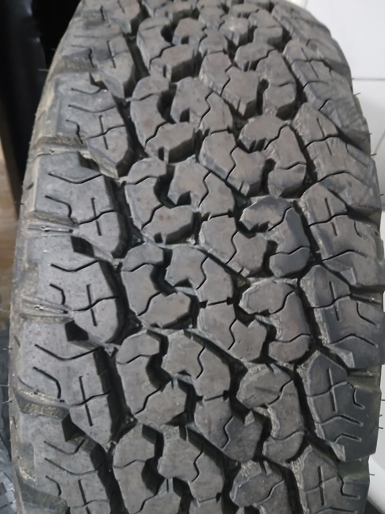 STARMAXX A/T 215/65/R16 - 6
