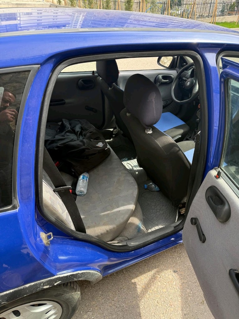 Opel Corsa - 8