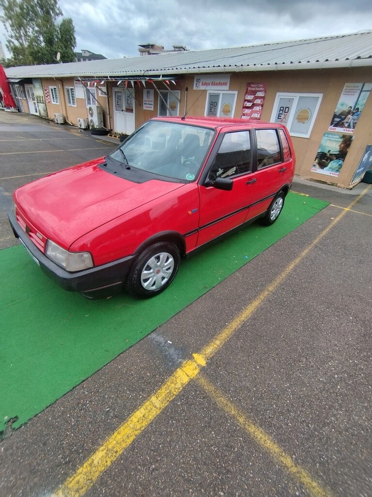 1996 model 70 s karbörötörlü - 3