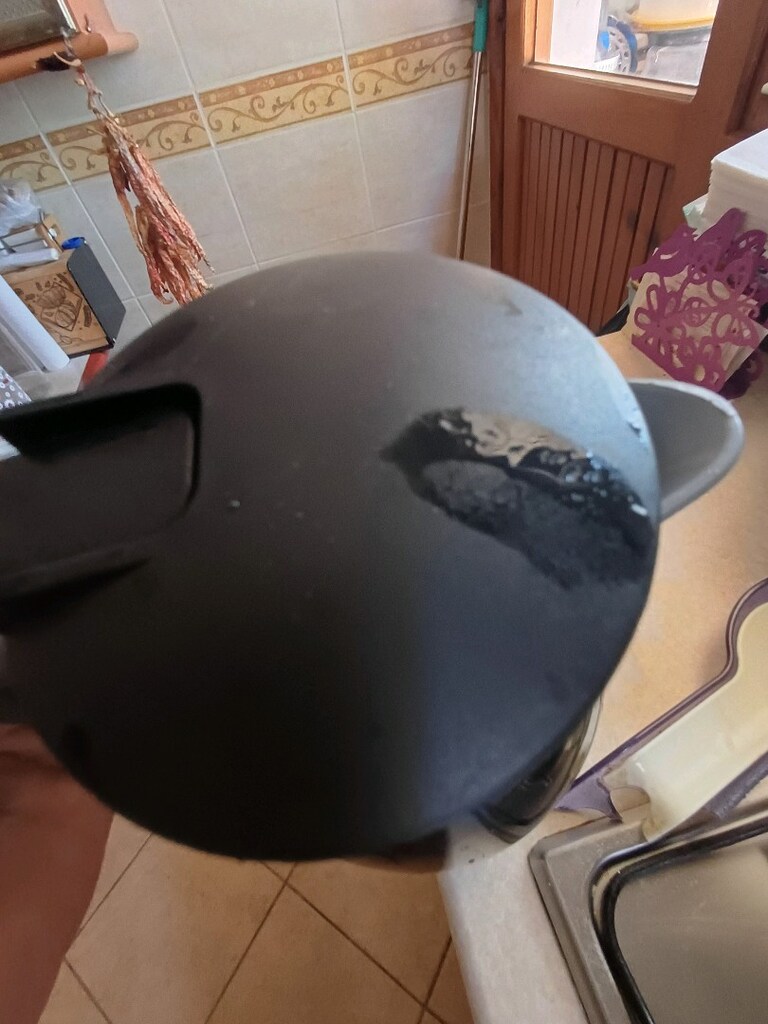 termos yepyeni 3 litre sucak soğuk turar - 4