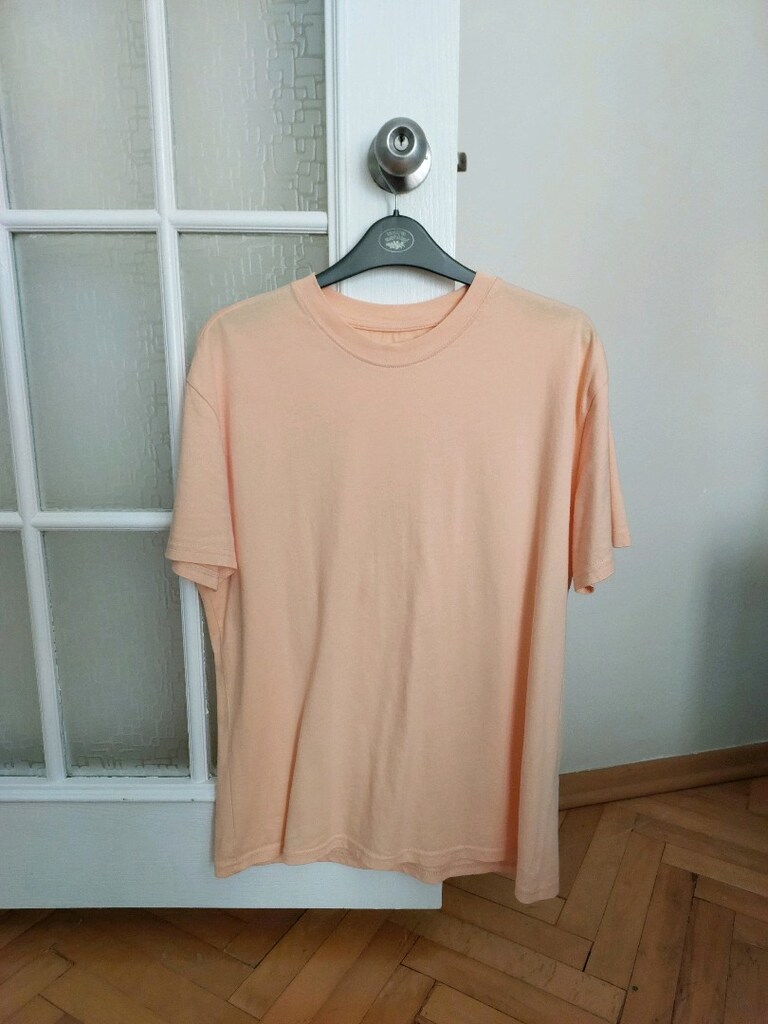 MAVİ TSHIRT