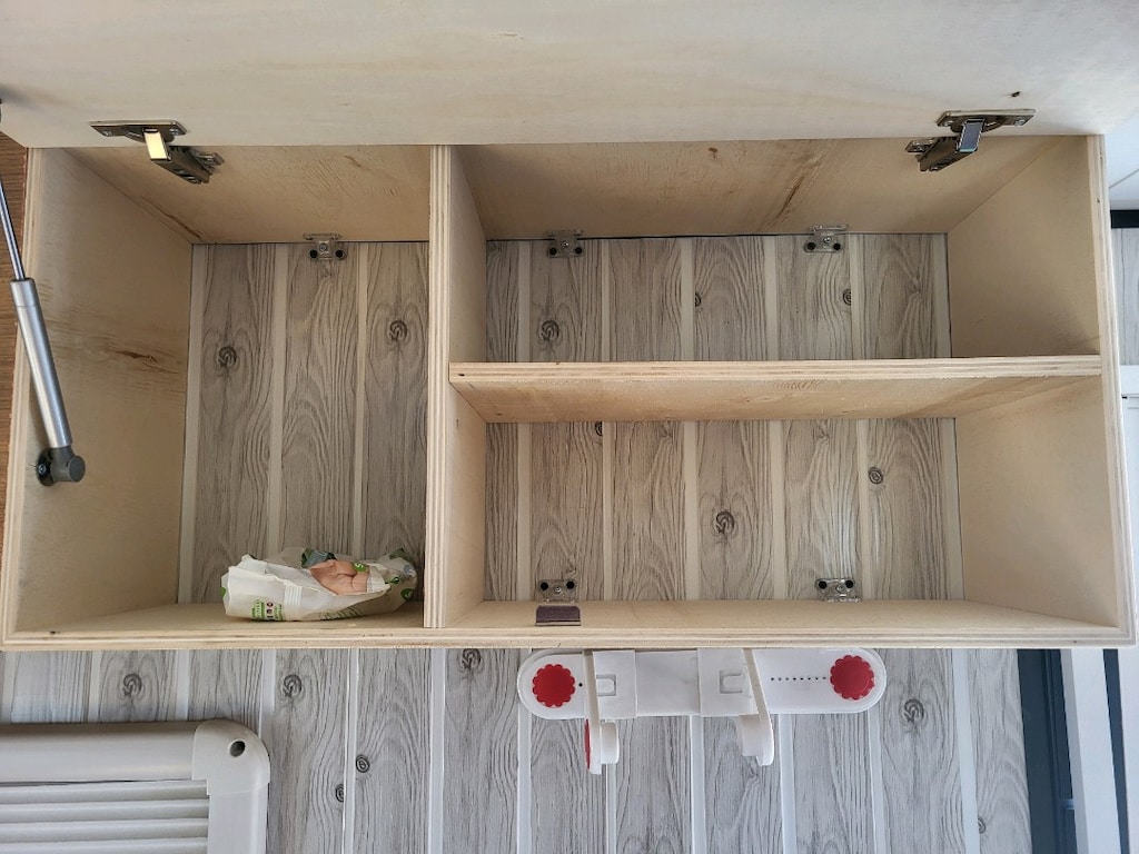 çekme karavan - 15