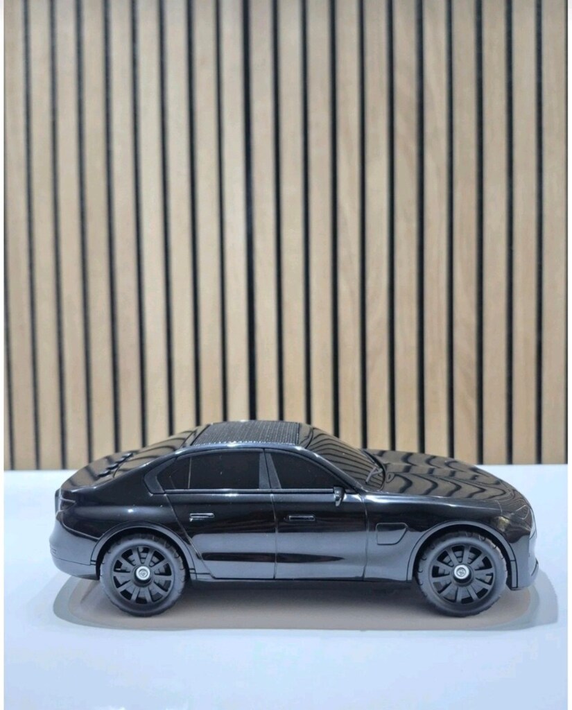 BLUETOOTH HOPARLÖR - 2