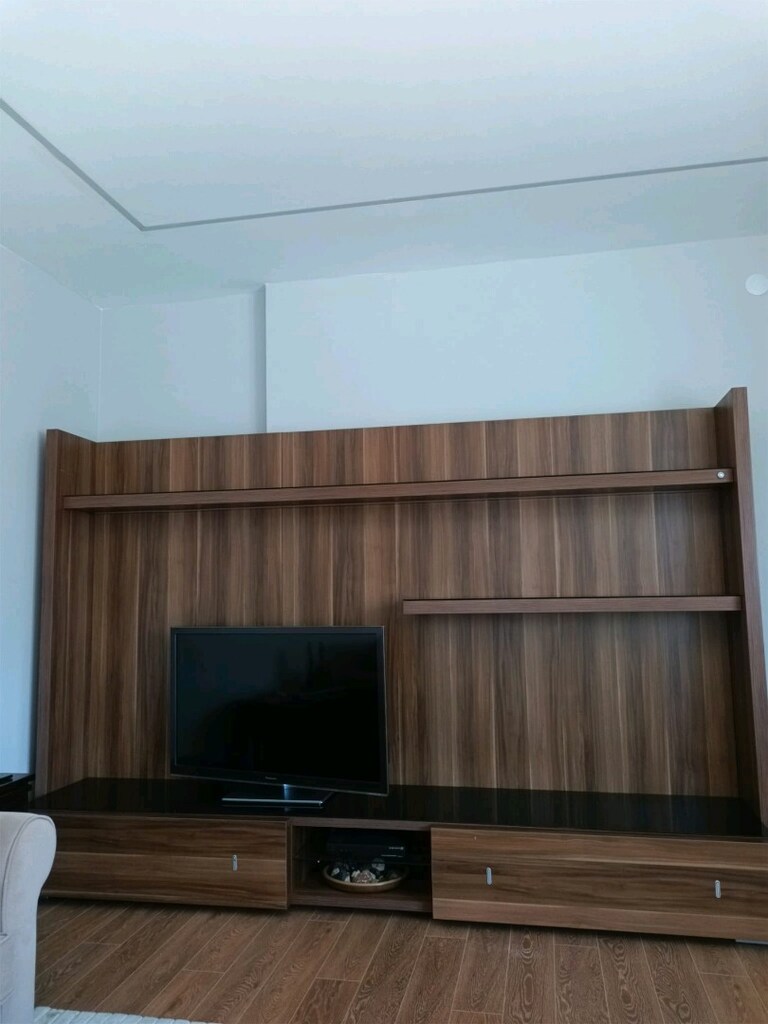 TV Ünitesi - 2