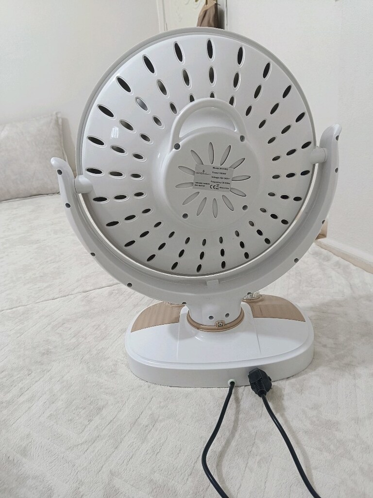 elektrikli ısıtıcı - 2