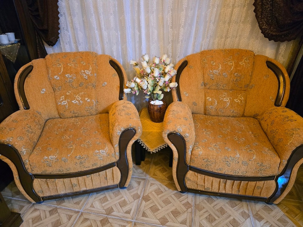 Koltuk Takımı - 3