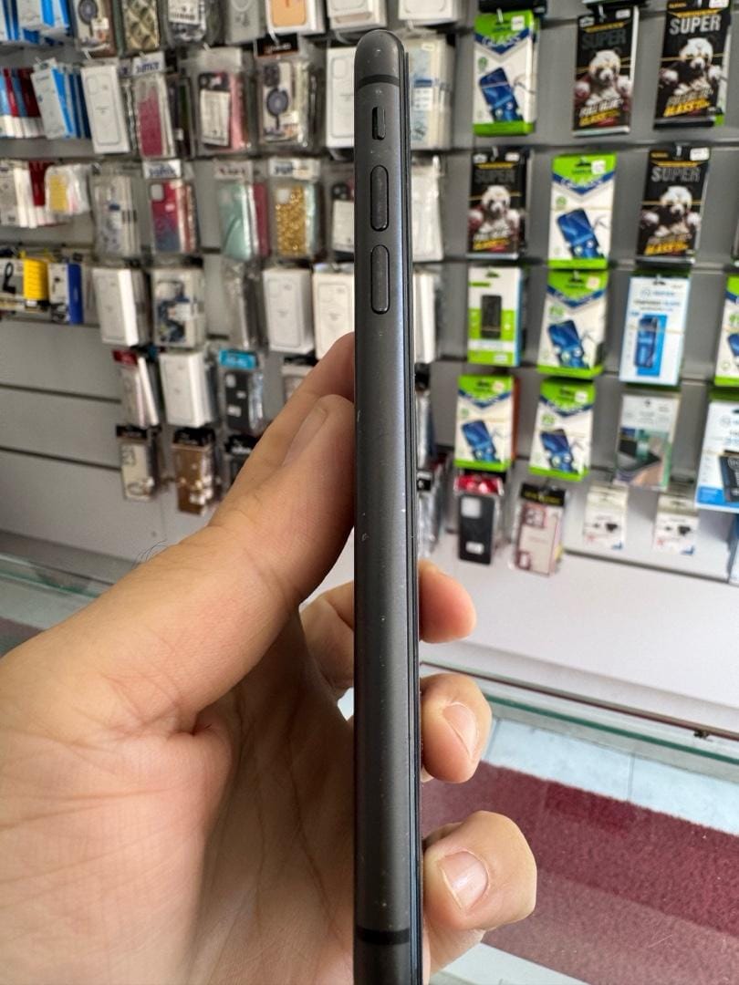 İPHONE 11 64GB PİL100 HATASIZ TERTEMİZ - 3
