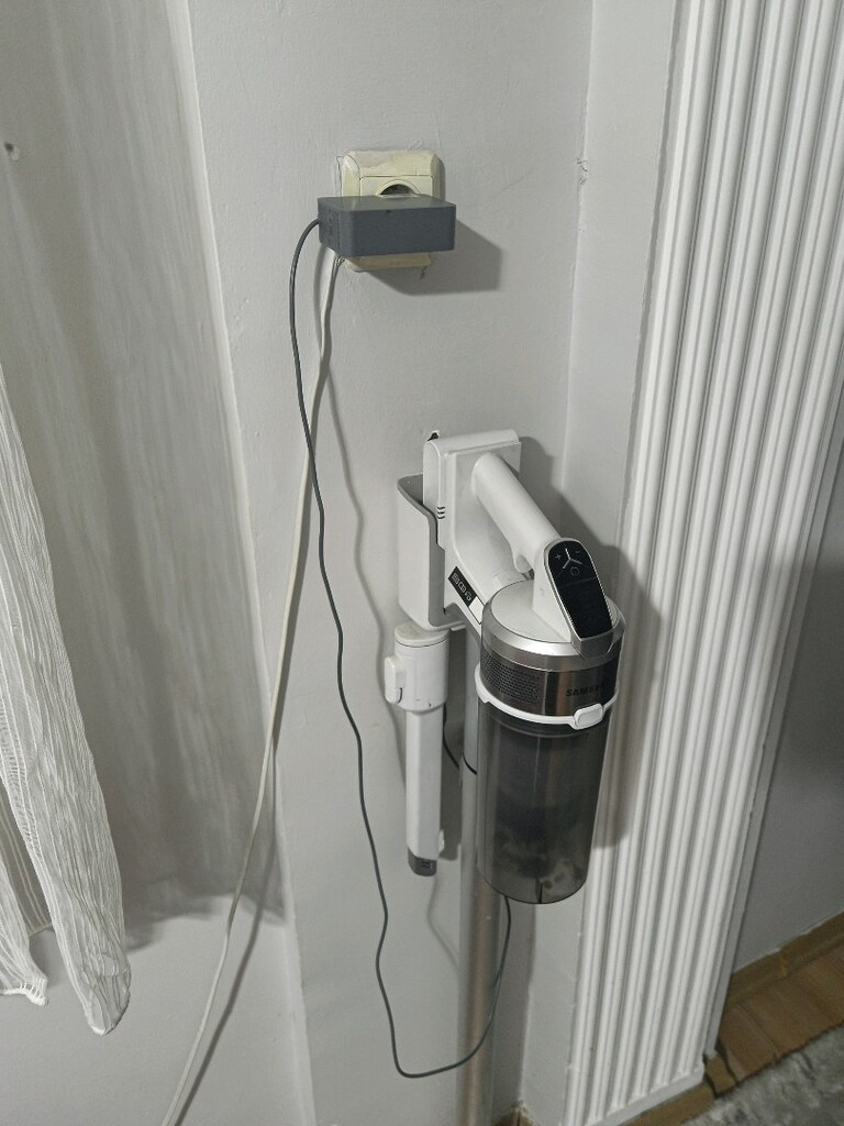 Samsung dikey Süpürge - 5