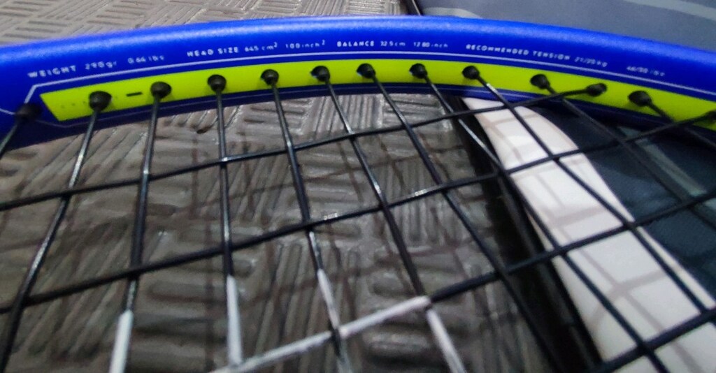 Artengo TR560 Yetişkin Tenis Raketi - 8
