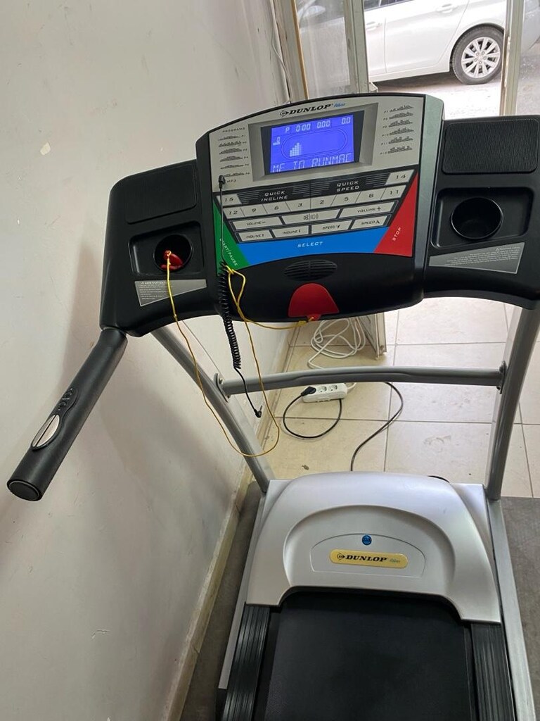Koşu Bandı Adrese Teslim Olur - 3