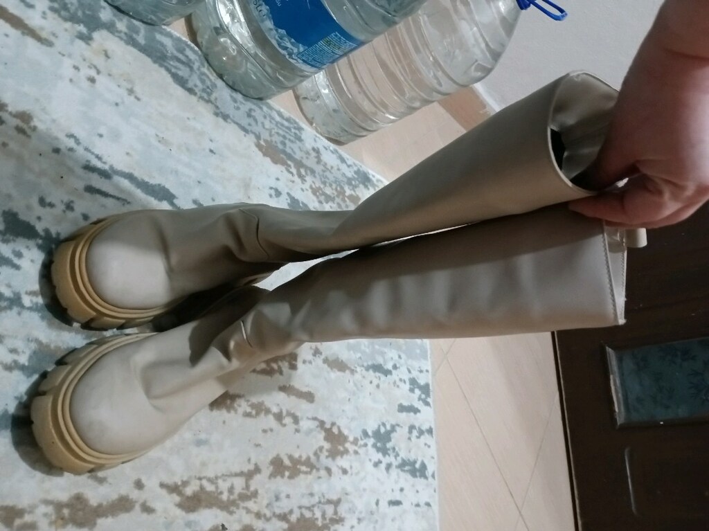 kadın çizme - 3