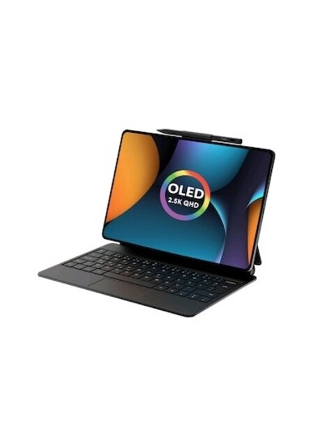Casper Pad H10 Pro 12.6 İnç OLED Ekran 8GB RAM 256GB Hafıza Tablet