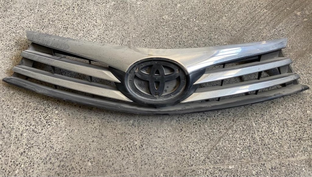 2013-2015 ORJİNAL TOYOTA COROLLA PANJUR - 2