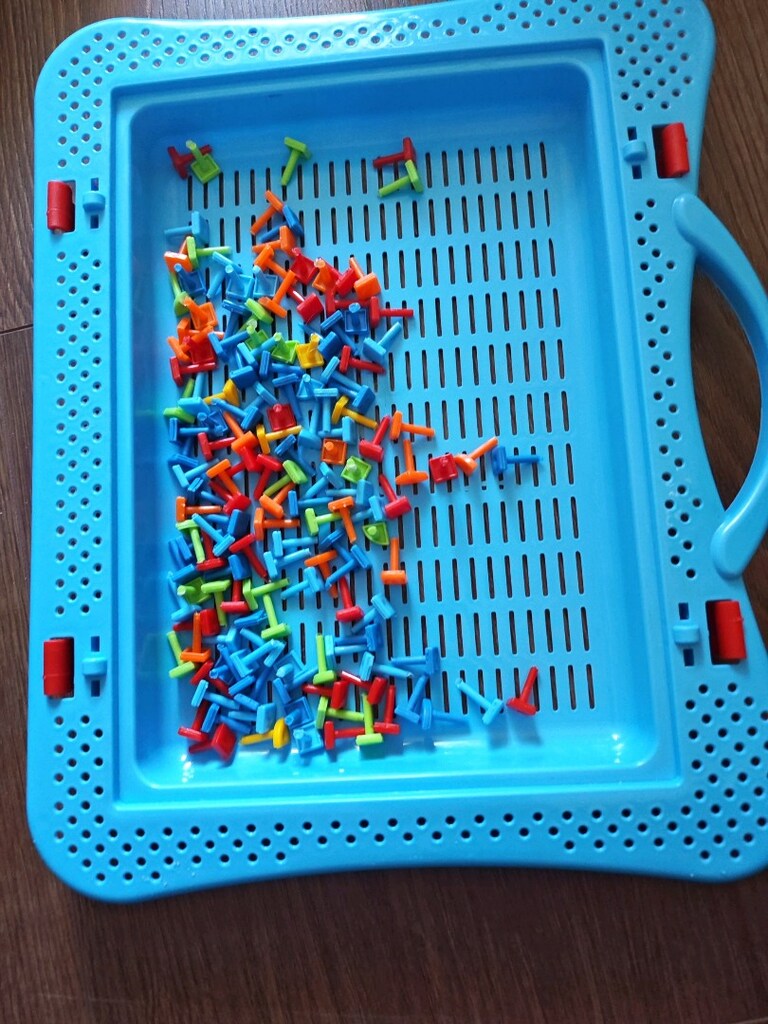 mozaik puzzle - 3