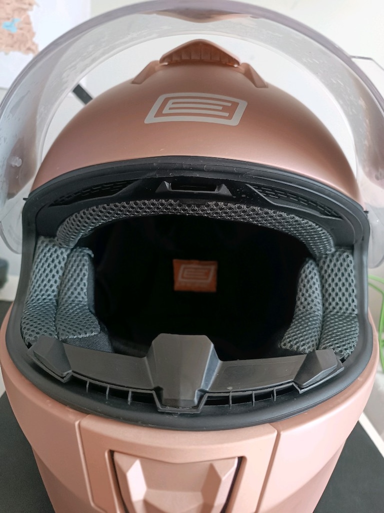 kask evo - 3