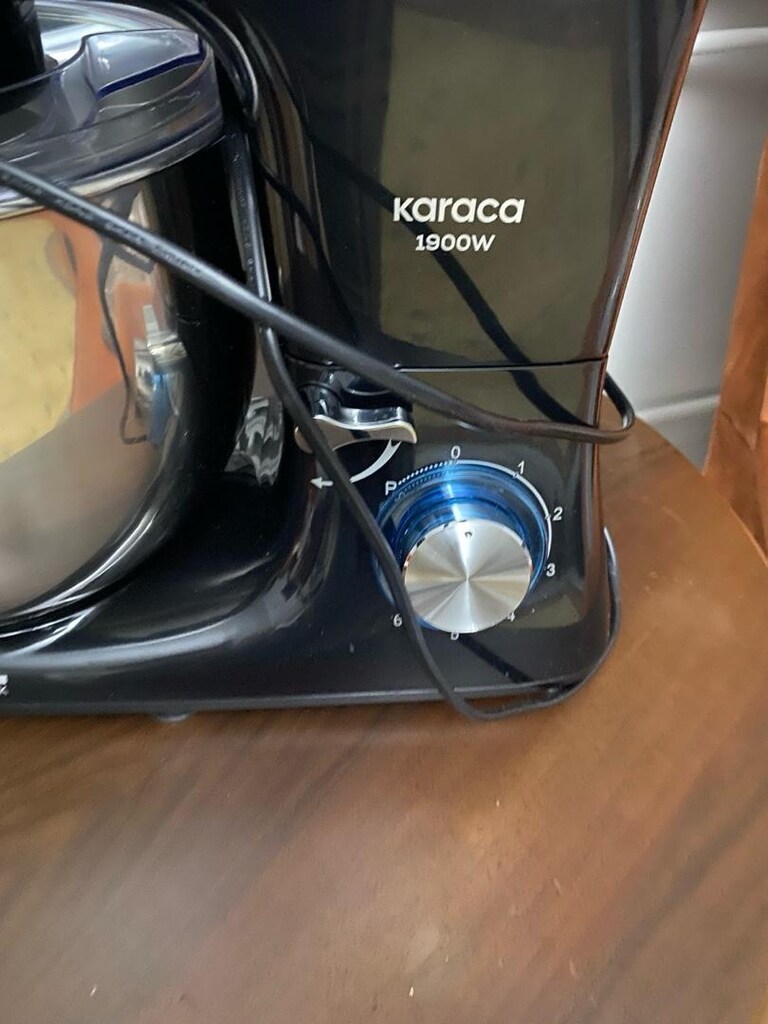 Karaca - 3