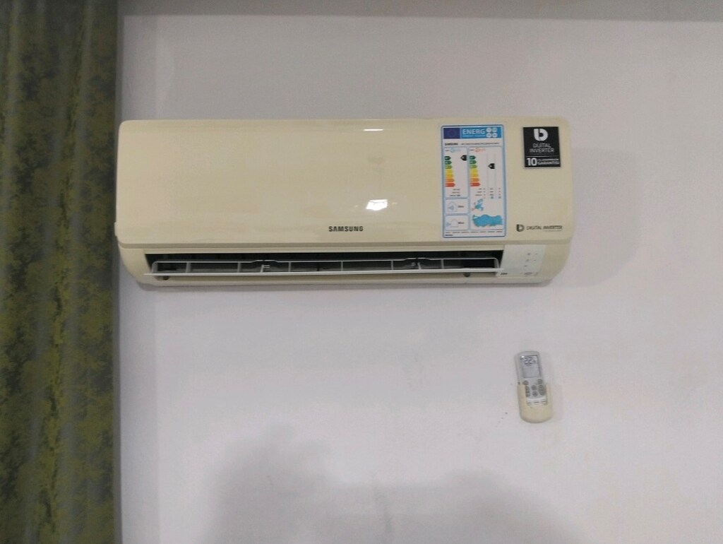 smsung inverter klima sorunsuz - 4