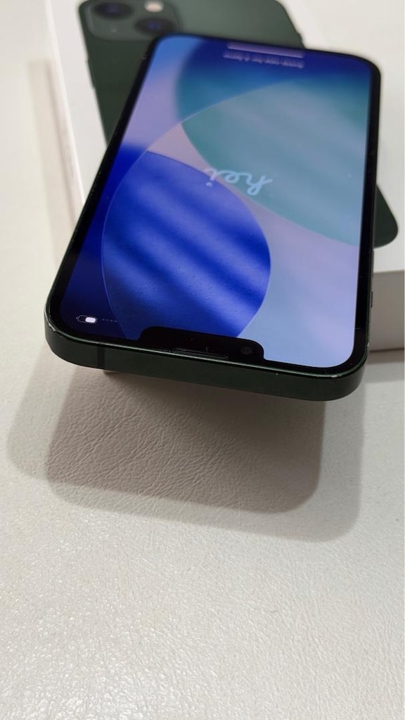 İPHONE 13 TR DEGİSENSİZ PİL 85 - 4