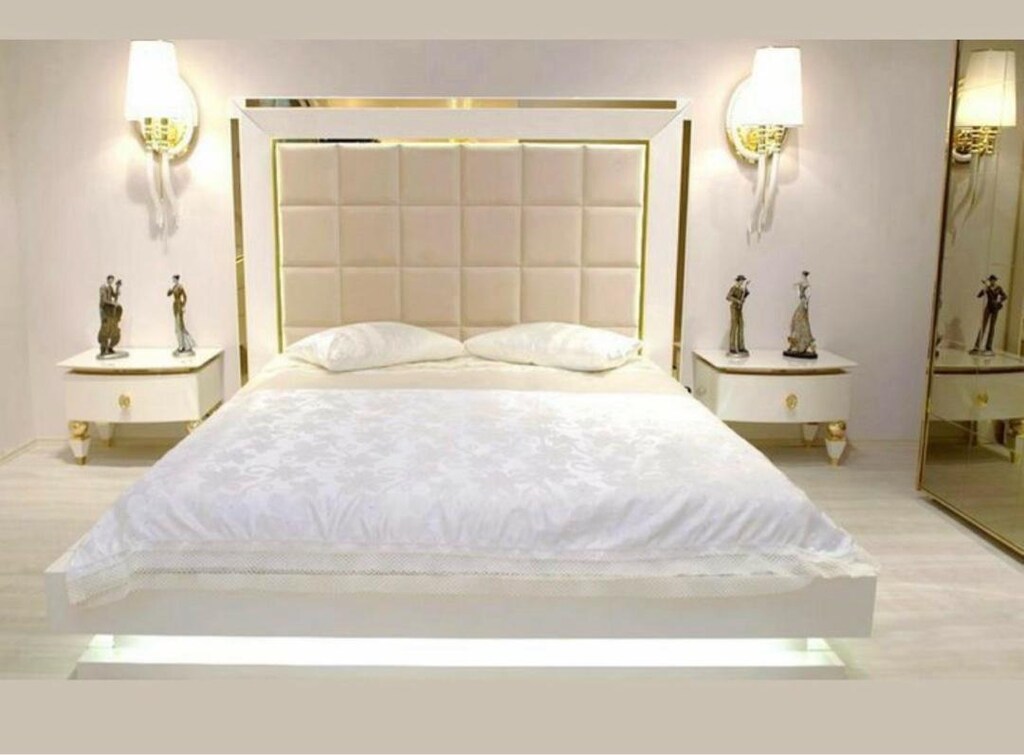 Bal home yatak odası takımı - 6