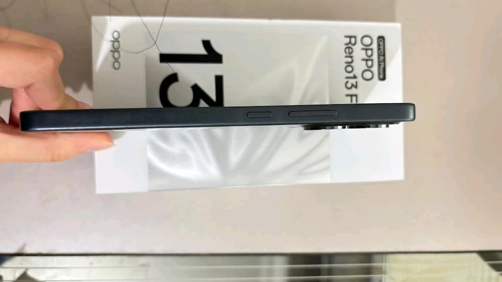 Oppo reneo f13 - 5