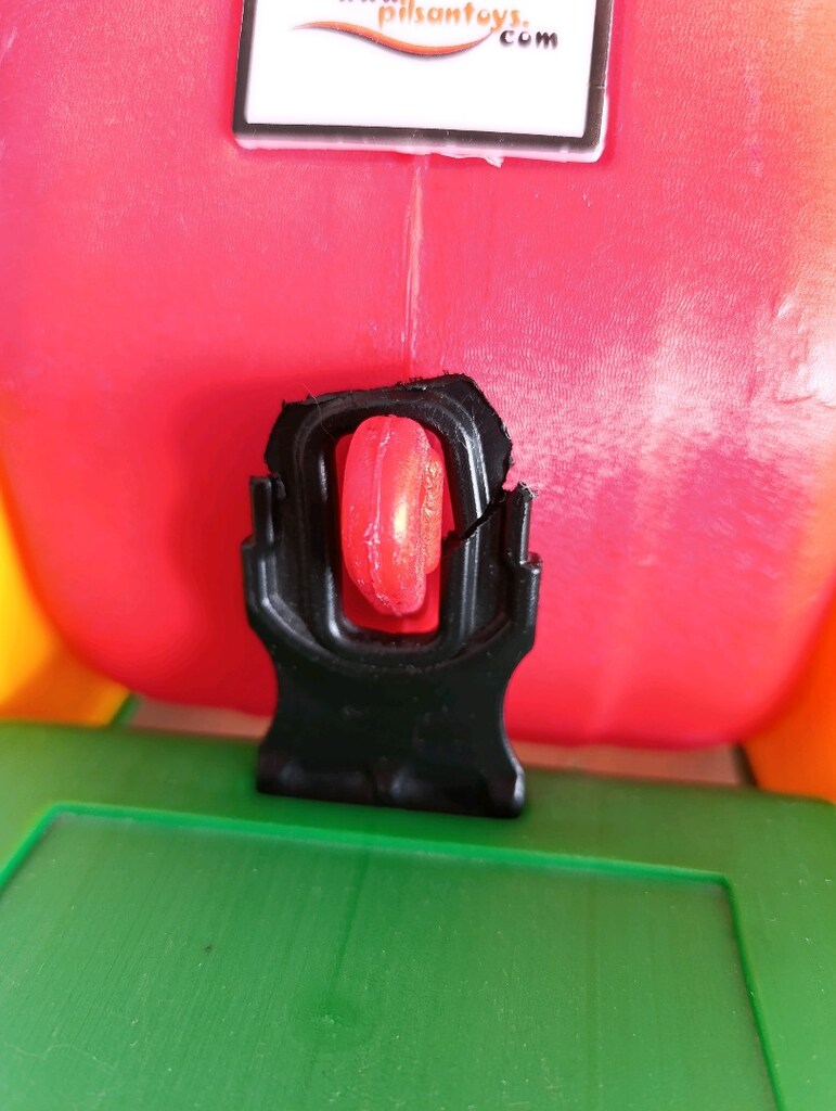 Pilsan sallanan fil - 5