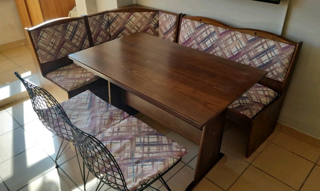Mutfak Köşe Takımı - 3