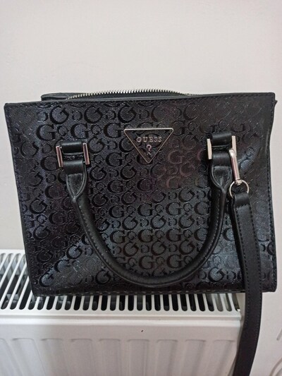 Orijinal Guess çanta