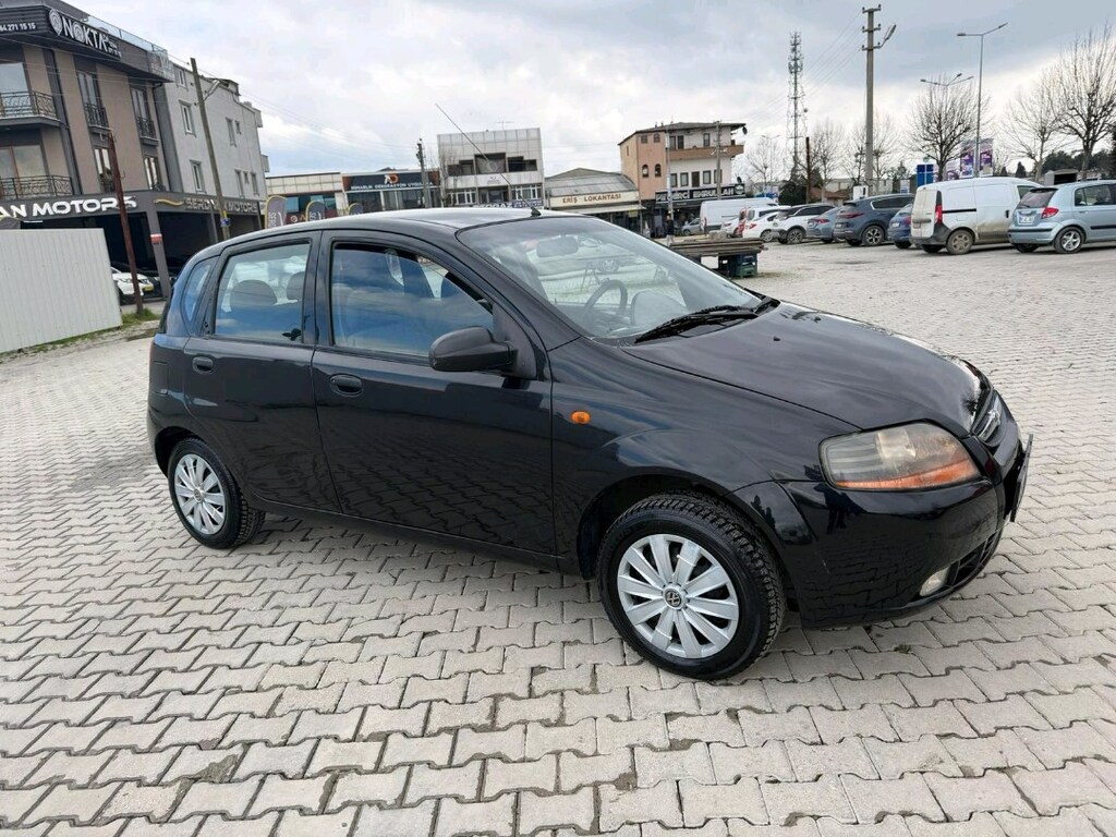 istediğim araci bulduğum için aracım satılık - 14