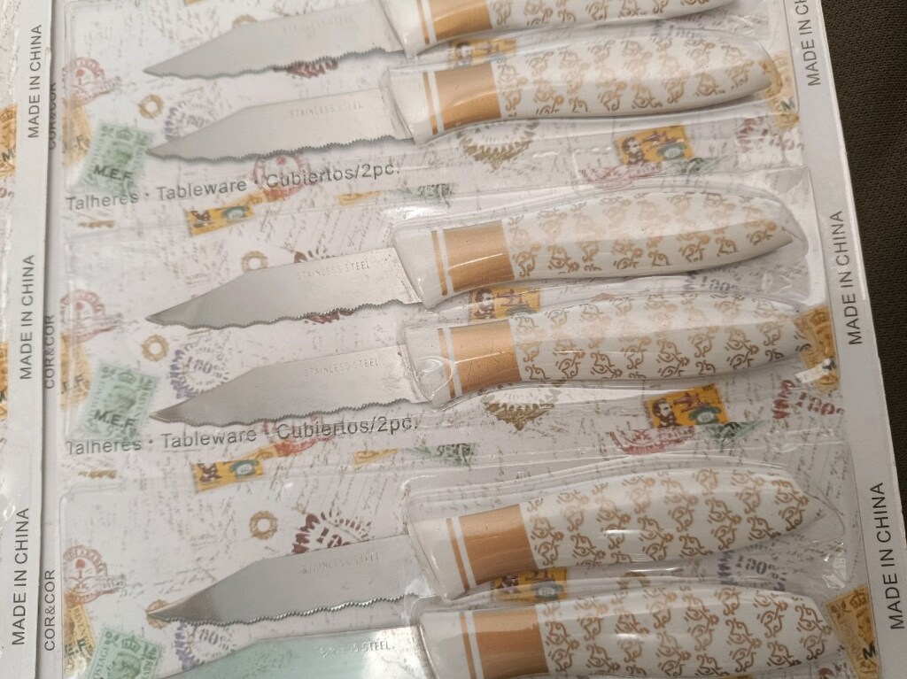 bıçak - 2