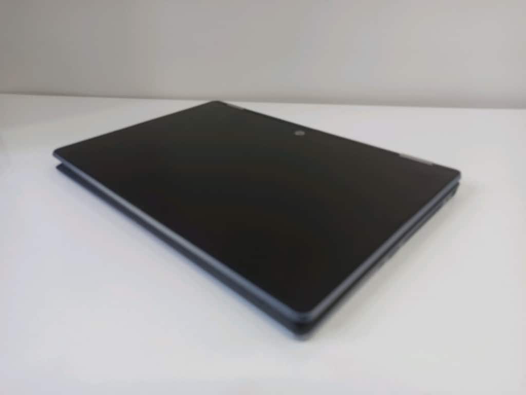 HP X360 14-dh1003nt 14 İnç Doknumatik Full HD i5 8 256 Laptop - 8
