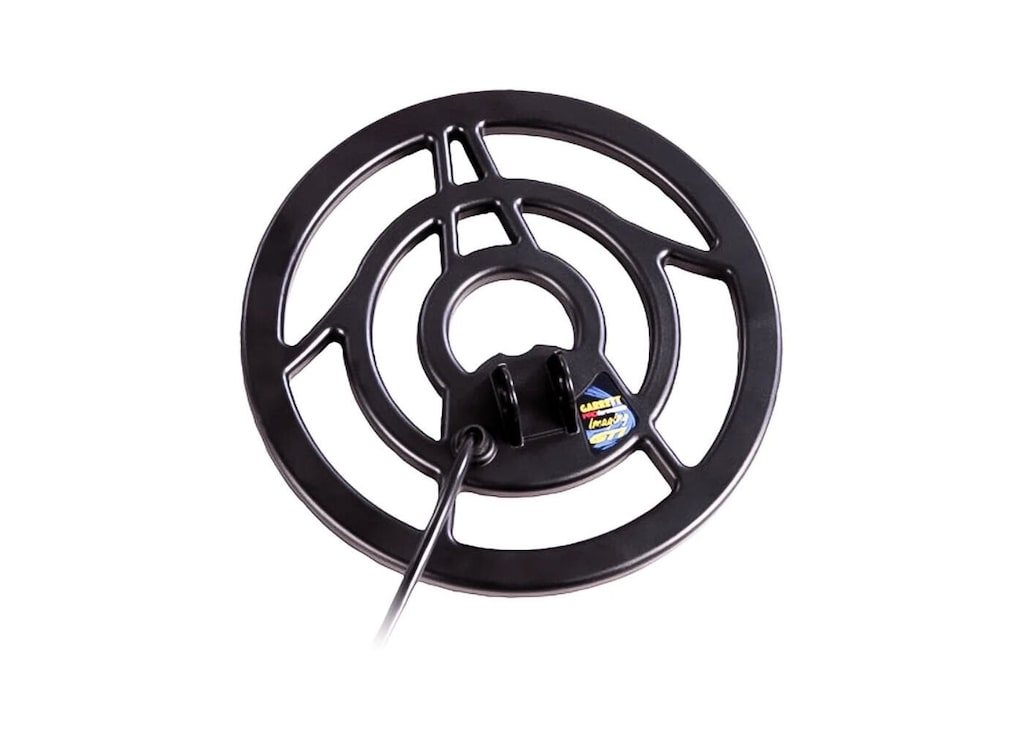 Garrett GTI 2500 Hedef Görüntülemeli Dedektör (9.5" Image Başlıklı) - 4