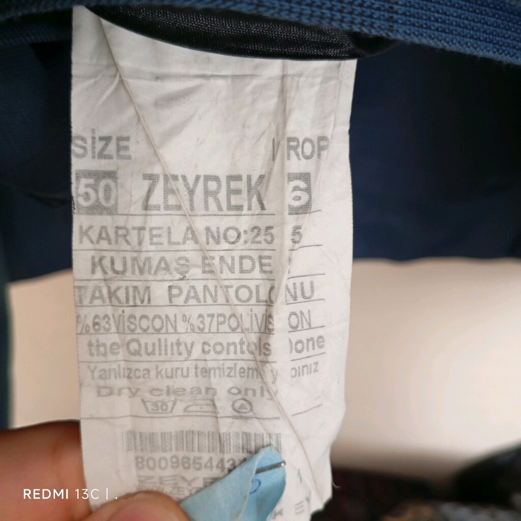 takım elbise - 5