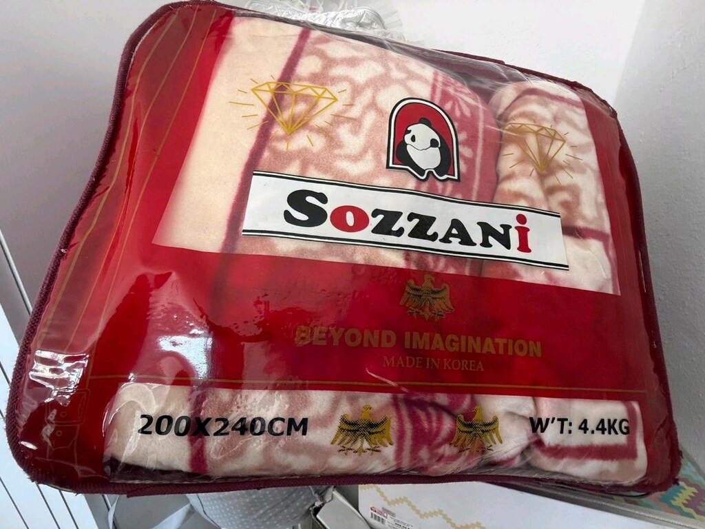 battaniye - 2