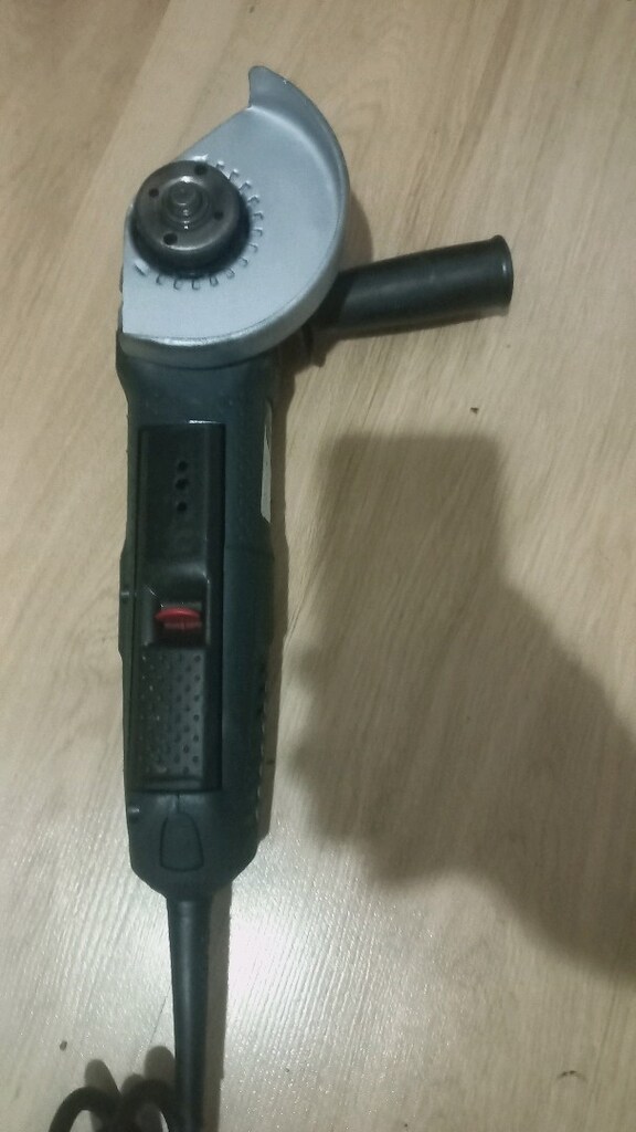 bosch spiral taslama - 4