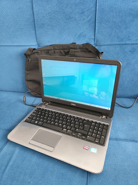 İ5 3.Nesil Dell Laptop Notebook Dizüstü Bilgisayar