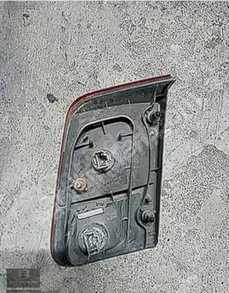 HONDA CİVİC SOL İÇ STOP 01 03 - 2