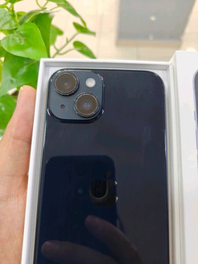 İPHONE 14 COK TEMİZ - 3