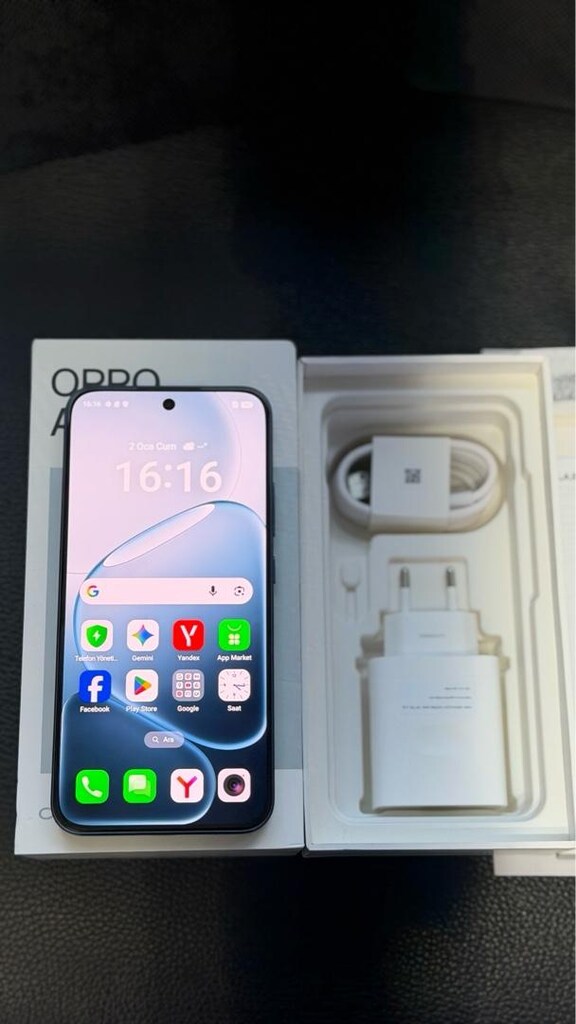 Oppo A6 Pro - 3