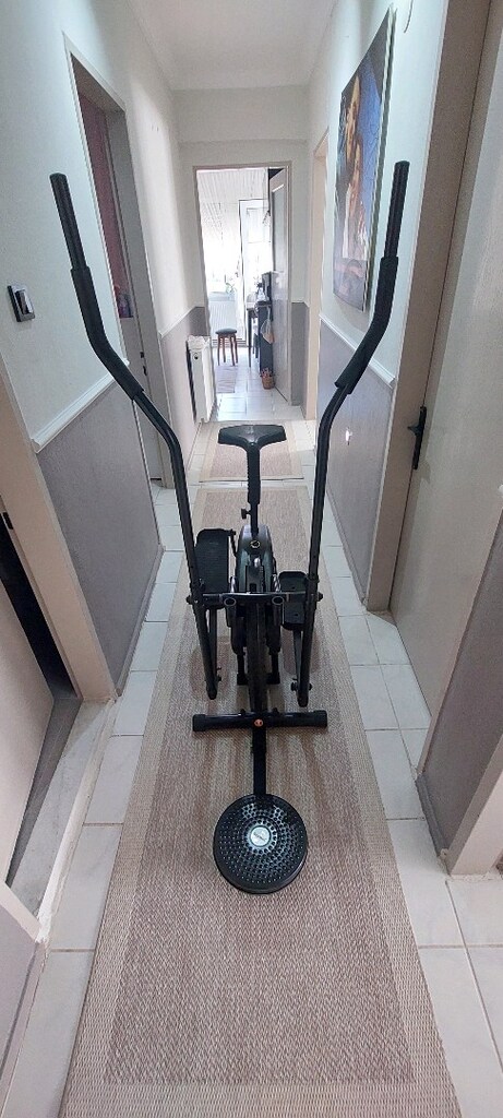 spor aleti yeni gibi - 3