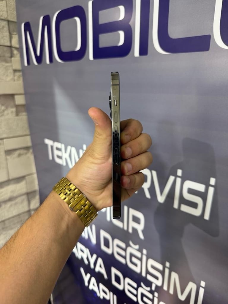 İPHONE 13 PRO - 4