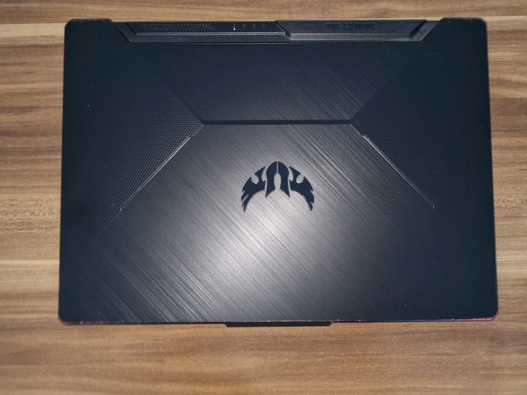 ASUS TUF GAMING F15 PS5 TAKASLI - 2