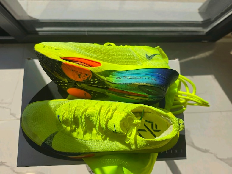 nike ZoomX Alphafly Next - 2